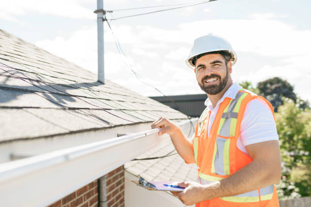 Tile Roofing Contractor in Alhambra, CA