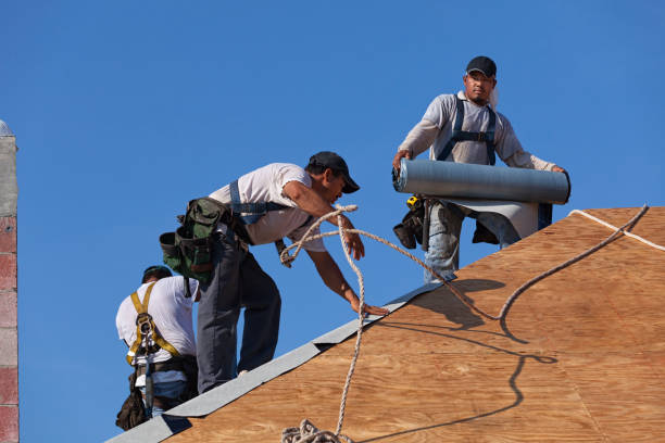 Gutter Installation and Roofing in Alhambra, CA