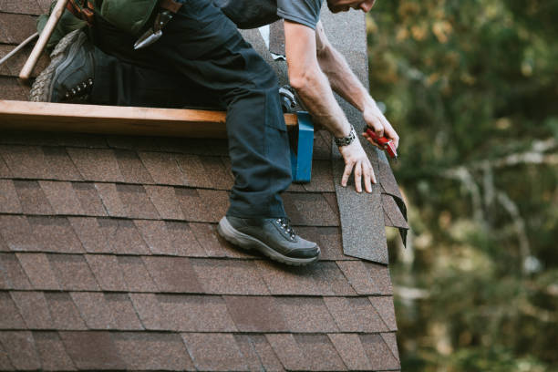Best Gutter Installation and Roofing  in Alhambra, CA